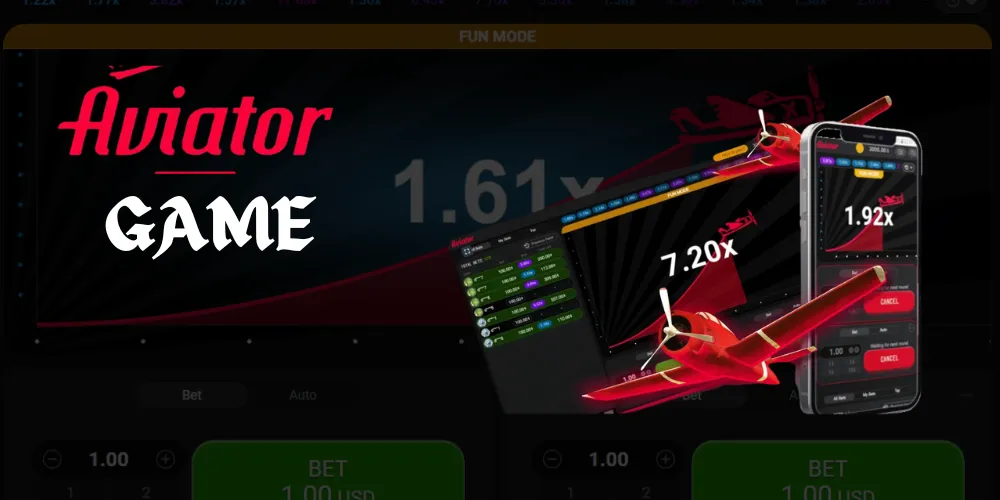 What is Aviator Game