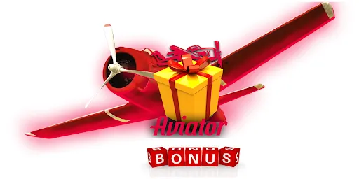 Aviator bonus