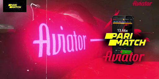 Aviator Parimatch