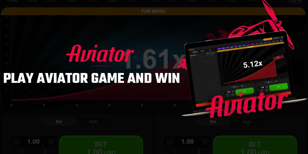 How To Play aviator game and win