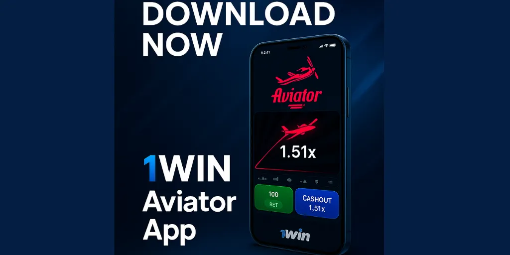 1Win Aviator App Download