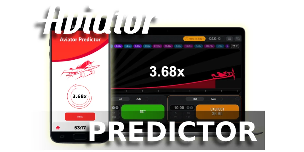 Aviator Predictor Apk 2025