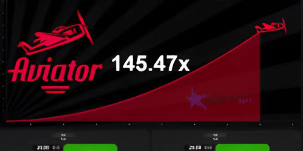How to bet on Aviator