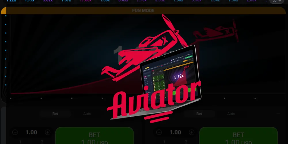 how to play aviator game for beginners