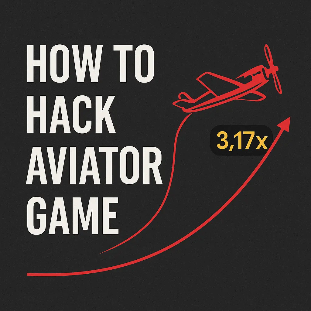 How to hack Aviator game